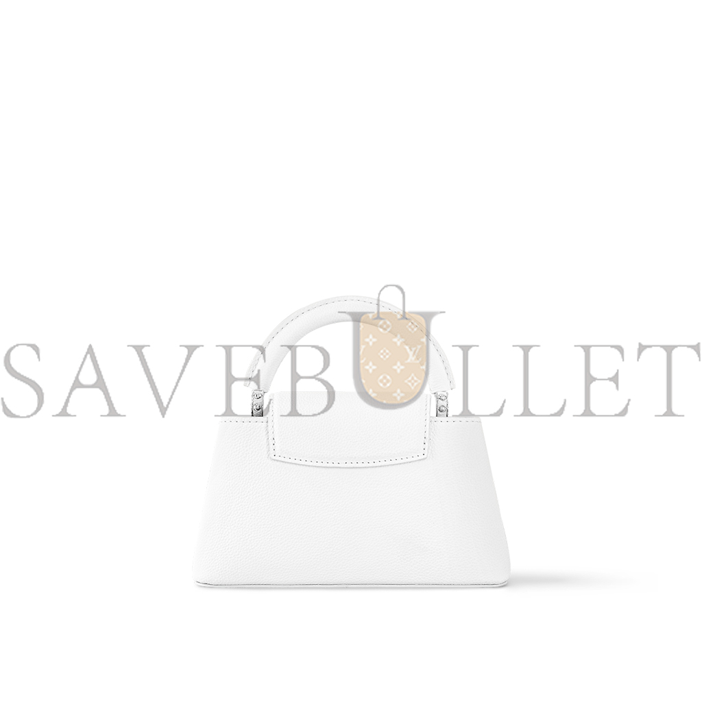 l**is V*t*n capucines east-west mini m24671 (22*12*8cm)